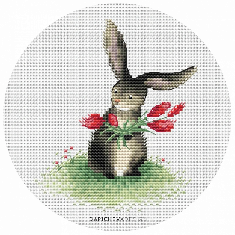 Даричева Дизайн 0056-03
